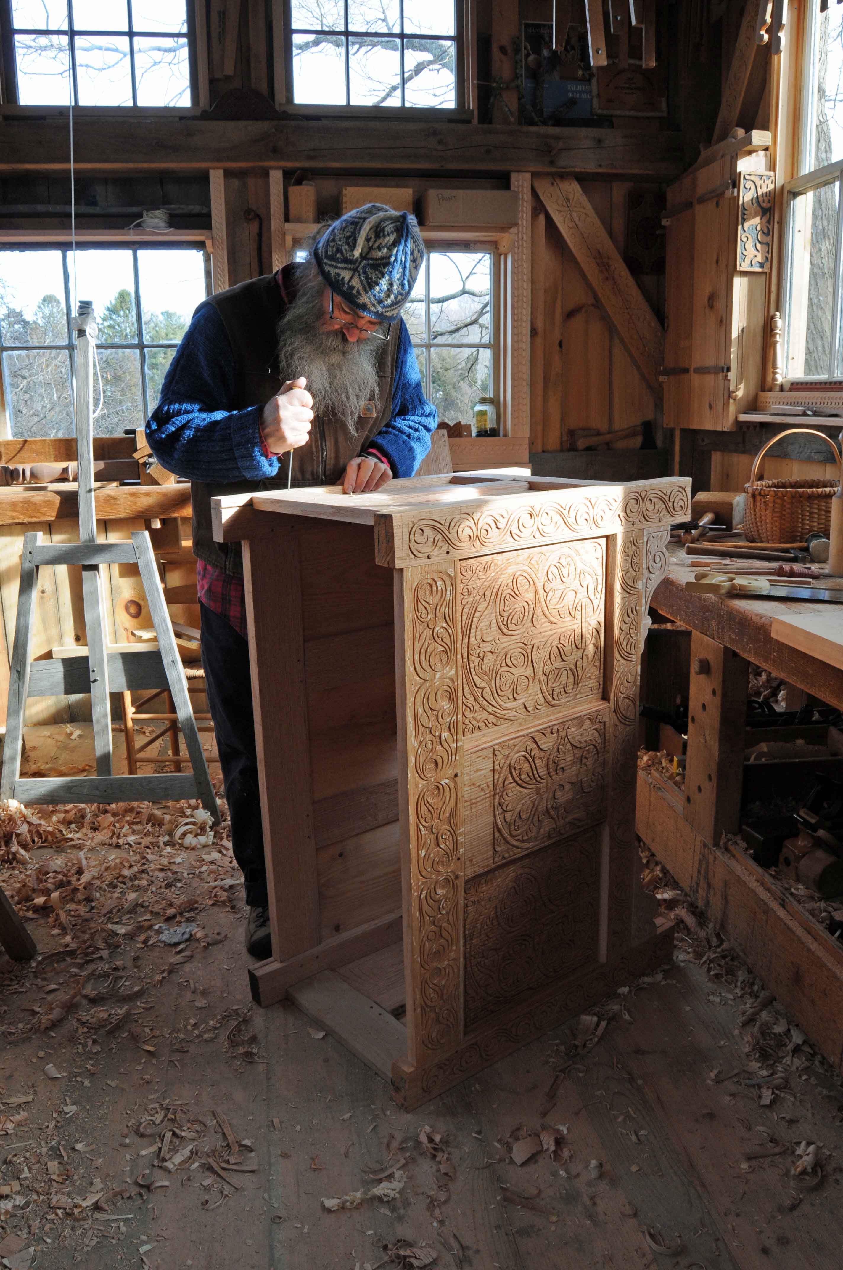 Eco Friendly Furniture