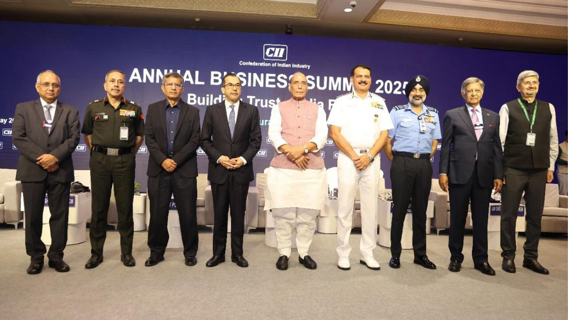 Training Centre of Kalyani Group