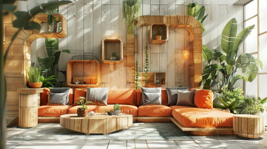 Sustainable Furniture