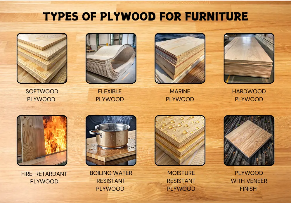 Choosing the Right Wood